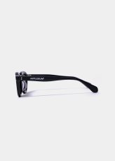 画像2: APPLEBUM  "LGA" Matte Sunglasses (2)