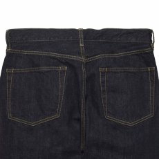 画像5: MINEDENIM  L.Straight 5pocket OWS (5)