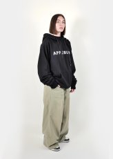 画像14: APPLEBUM  Logo Sweat Parka (14)