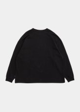 画像2: APPLEBUM  “Philosophy” L/S T-shirt (2)