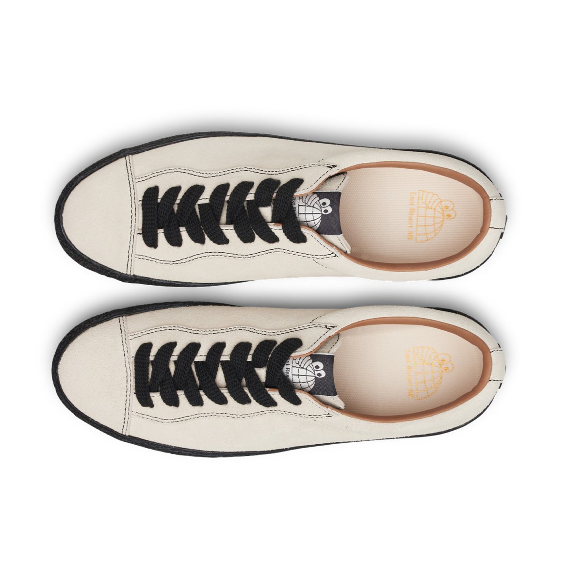 画像4: Last Resort AB  VM002-Suede (4)