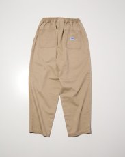 画像2: RADIALL  ALIZONA-STRAIGHT FIT EASY PANTS (2)