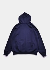 画像6: APPLEBUM  Logo Sweat Parka (6)