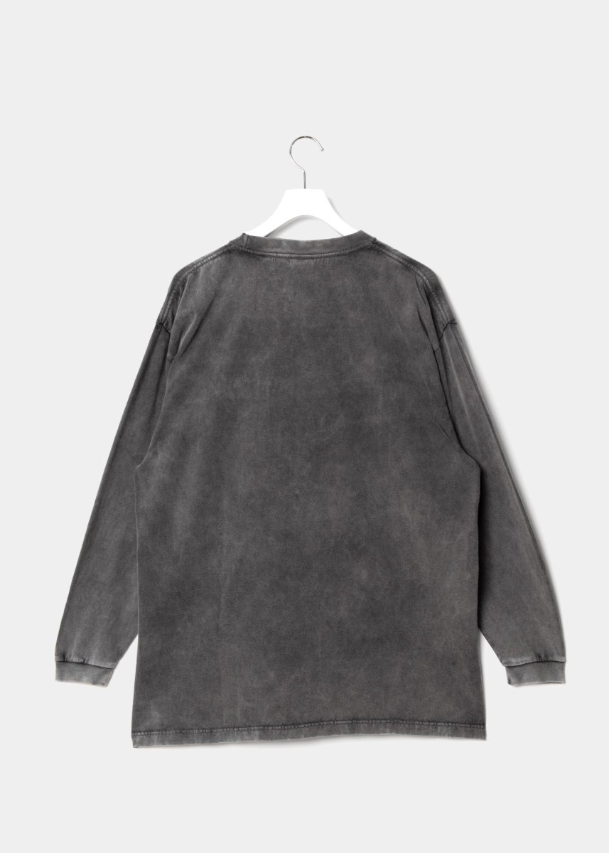 画像2: APPLEBUM  Vintage L/S T-shirt (2)