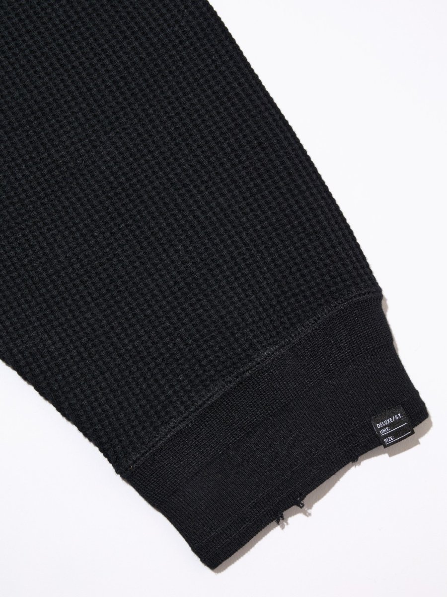 画像10: DELUXE  SAVAGE CONNOR (10)