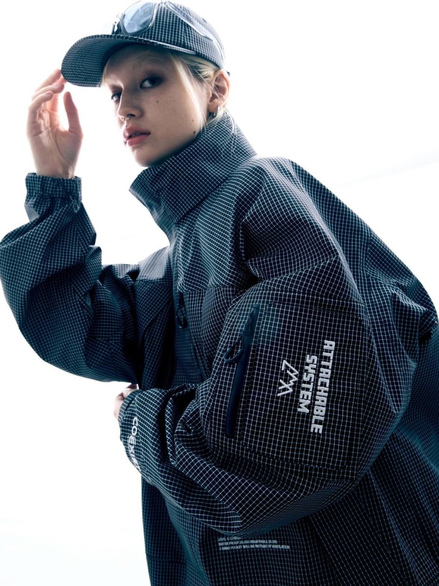 画像5: CMF OUTDOOR GARMENT  LEVEL 6 MOD COEXIST (5)