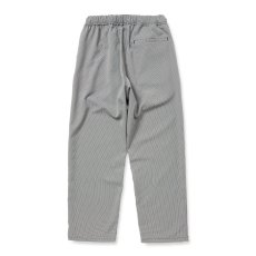 画像3: CALEE  HOUNDSTOOTH EASY SLACKS (3)