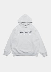 画像3: APPLEBUM  Logo Sweat Parka (3)