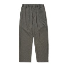 画像1: CALEE  HOUNDSTOOTH EASY SLACKS (1)