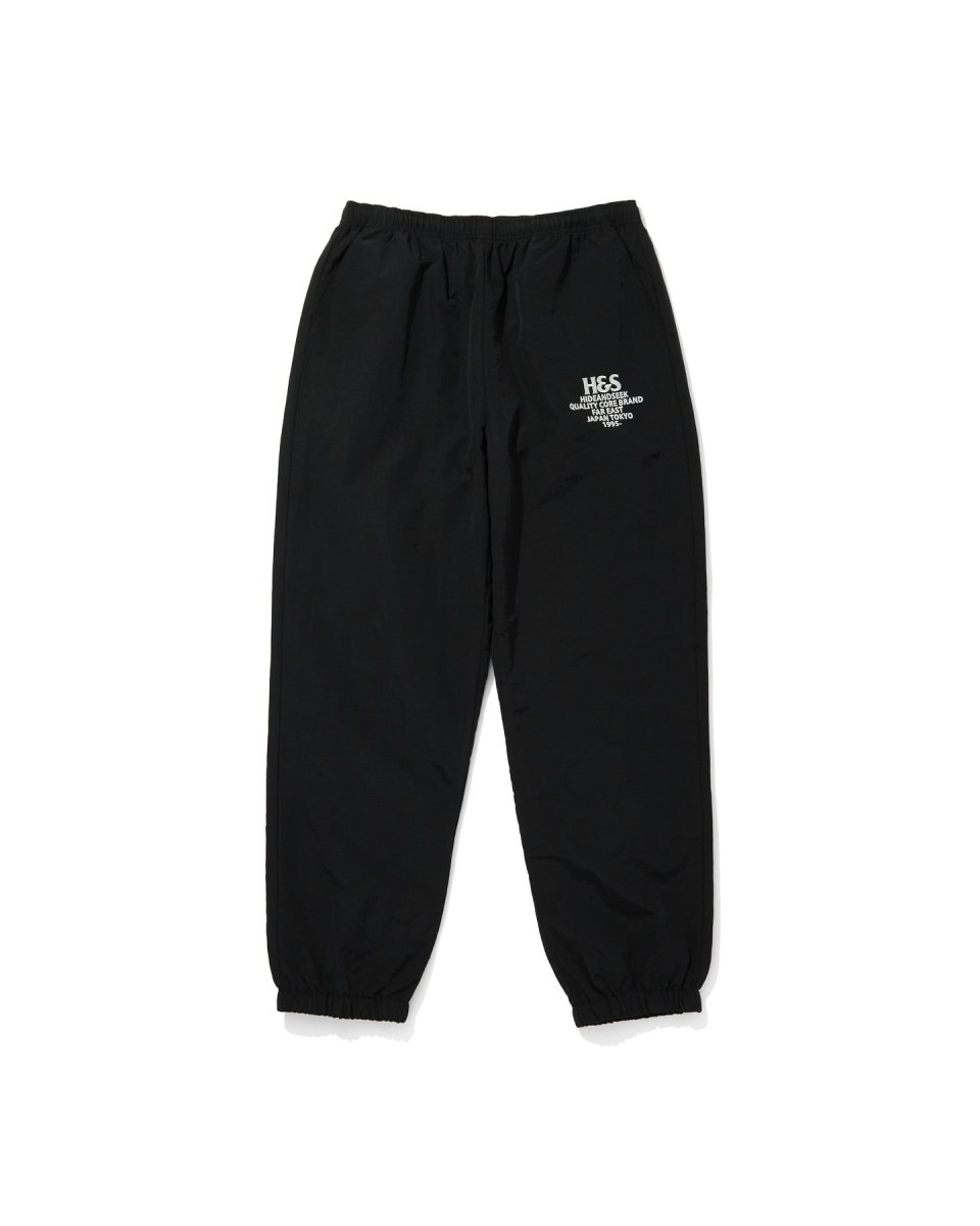 画像1: HideandSeek  Track Pant (1)
