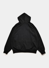 画像2: APPLEBUM  Logo Sweat Parka (2)