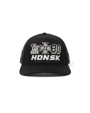 画像1: HideandSeek  30 Mesh CAP (1)