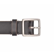 画像10: MINEDENIM  Leather Officer Belt (10)