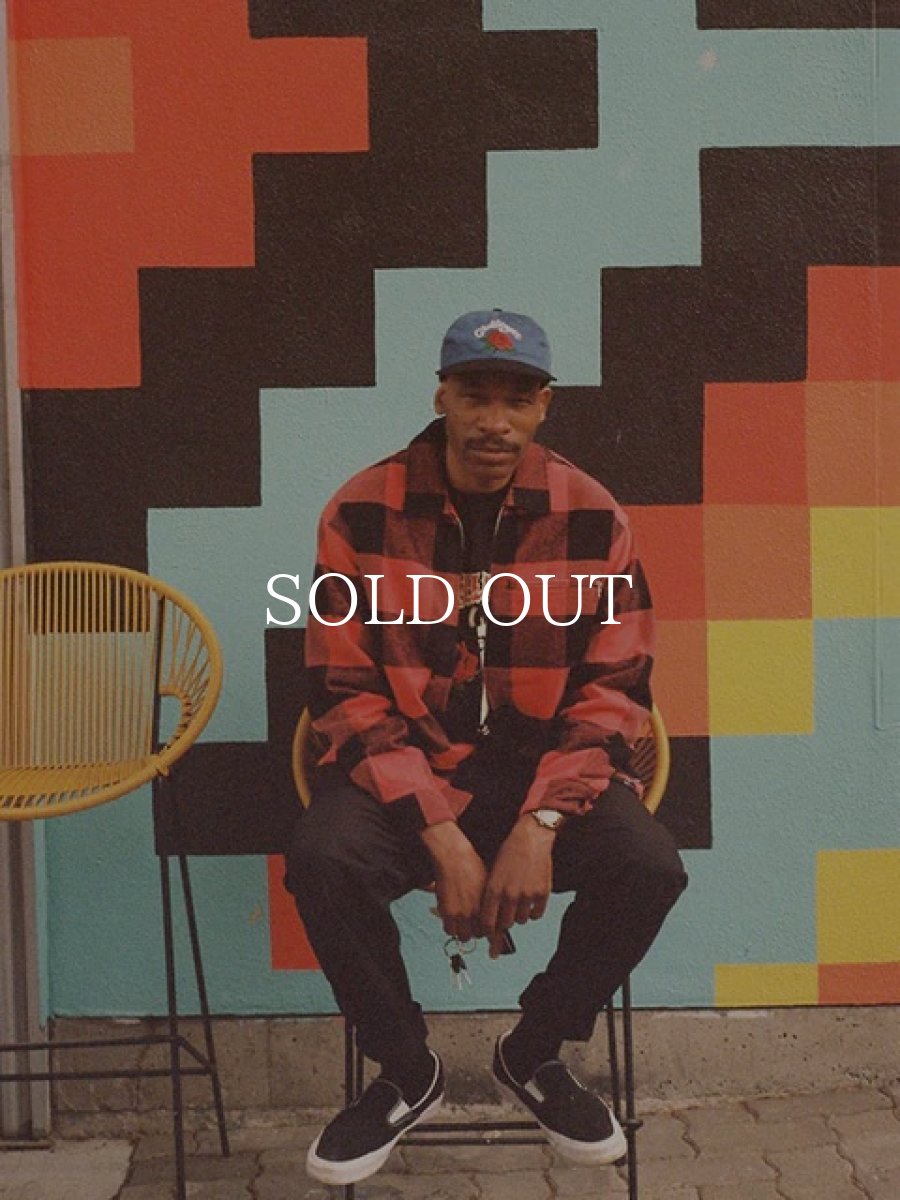 画像4: CHALLENGER  ROSEGIRL TEE (4)