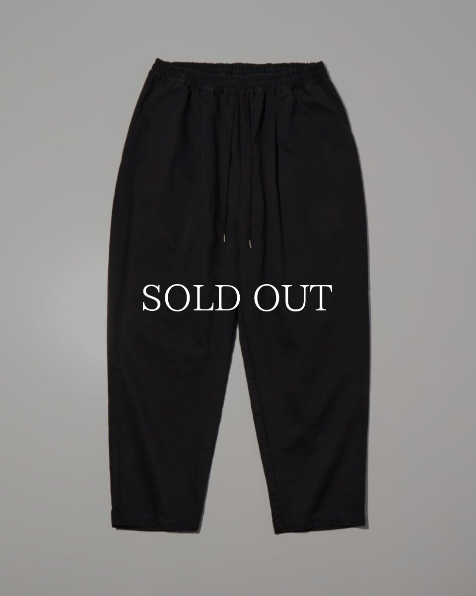 画像5: RADIALL  ALIZONA-STRAIGHT FIT EASY PANTS (5)