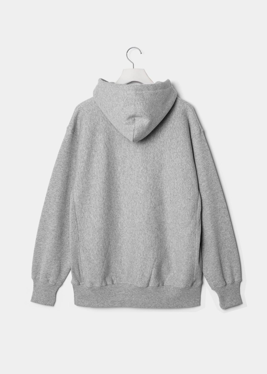 画像7: APPLEBUM  “C.R.E.A.M.” Sweat Parka (7)