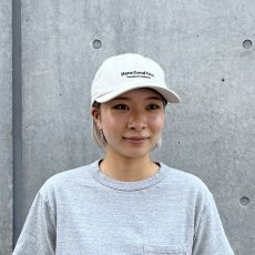 画像9: STANDARD CALIFORNIA  SD Hava Good One Baseball Cap (9)