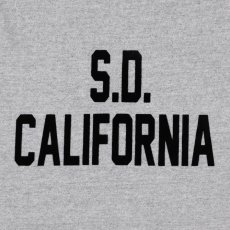画像5: STANDARD CALIFORNIA  SD 88/12 Logo T (5)