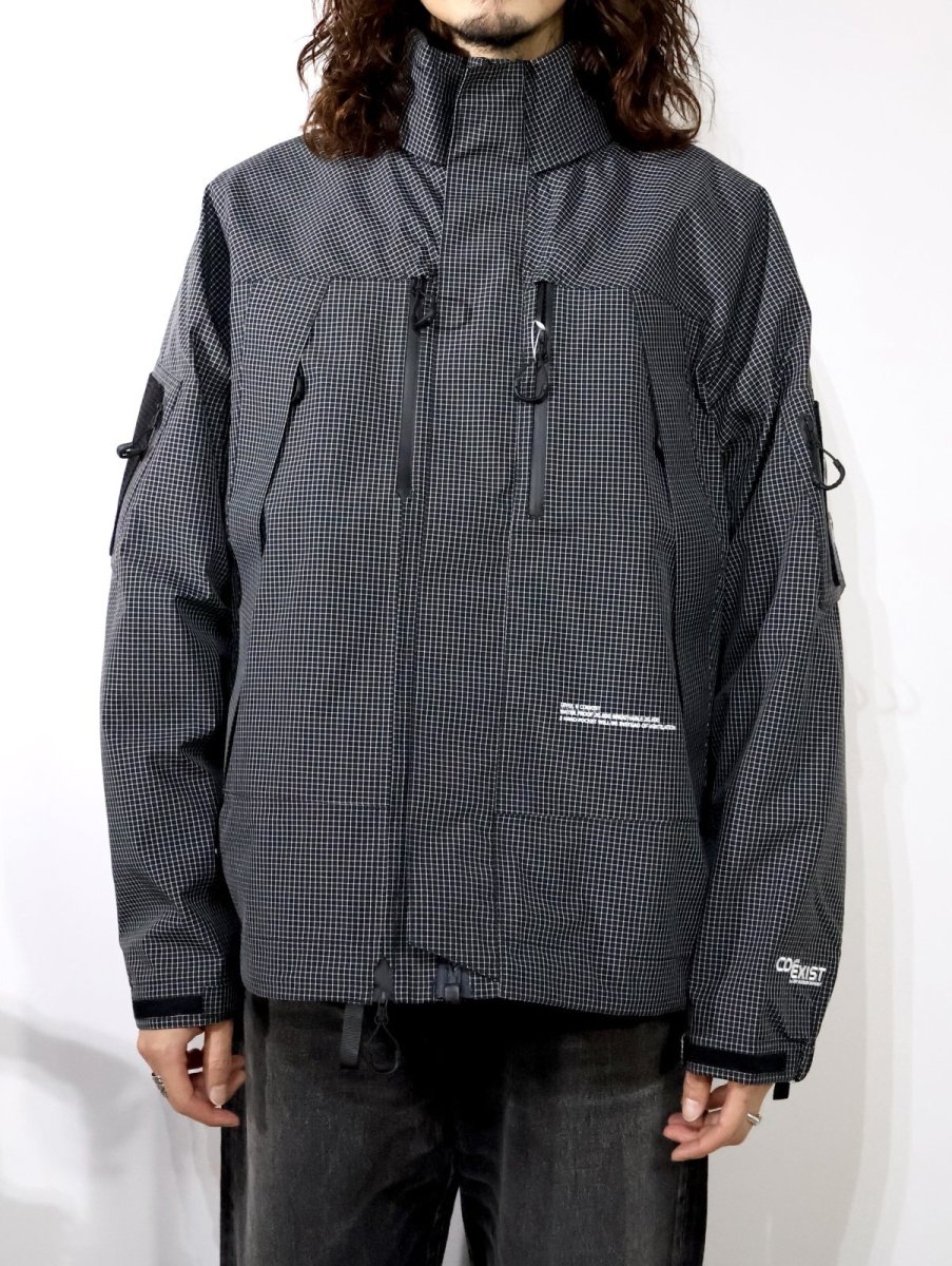 画像7: CMF OUTDOOR GARMENT  LEVEL 6 MOD COEXIST (7)