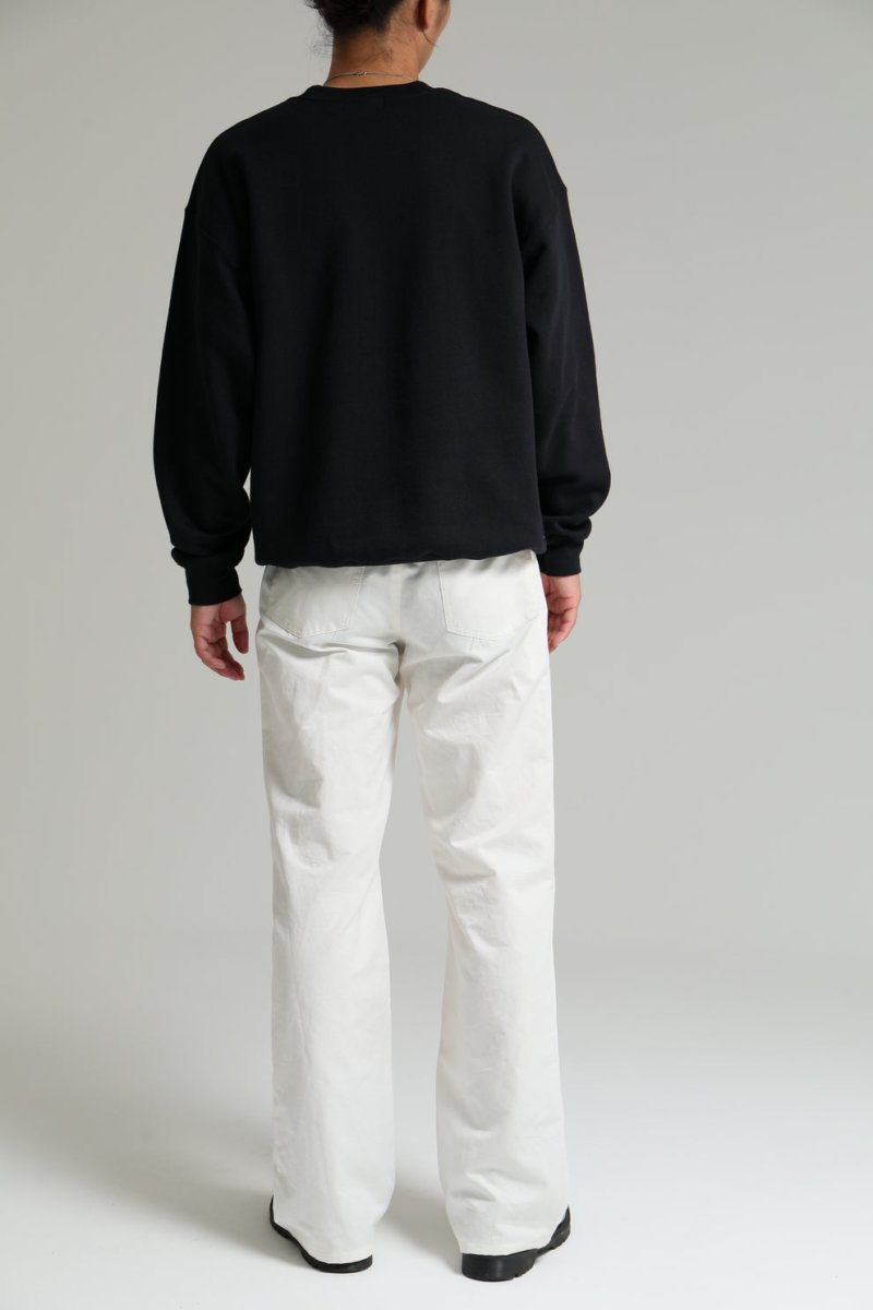 画像5: DELUXE  DELUXE LOGO CREW (5)