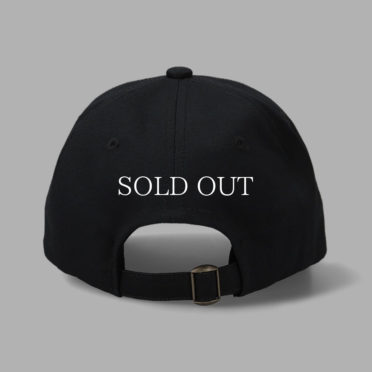 画像5: STANDARD CALIFORNIA  SD Hava Good One Baseball Cap (5)