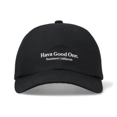画像3: STANDARD CALIFORNIA  SD Hava Good One Baseball Cap (3)