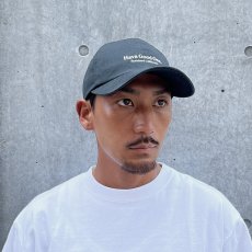 画像8: STANDARD CALIFORNIA  SD Hava Good One Baseball Cap (8)