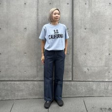 画像9: STANDARD CALIFORNIA  SD 88/12 Logo T (9)