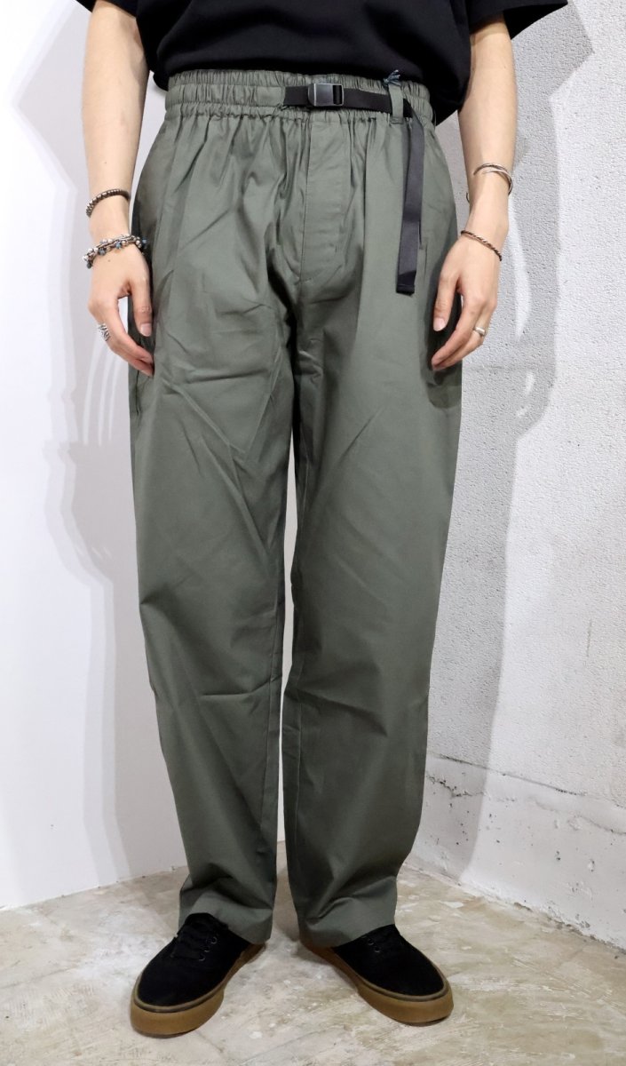 画像9: CHALLENGER  【再入荷】 FIELD EASY PANTS (9)