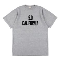 画像2: STANDARD CALIFORNIA  SD 88/12 Logo T (2)