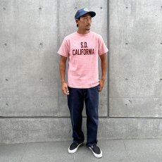 画像10: STANDARD CALIFORNIA  SD 88/12 Logo T (10)