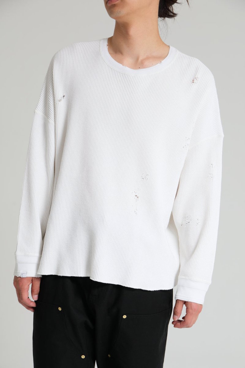 画像12: DELUXE  SAVAGE CONNOR (12)