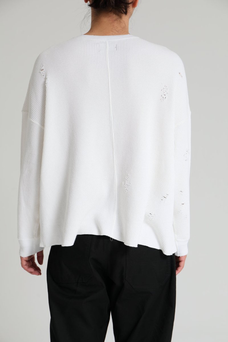 画像14: DELUXE  SAVAGE CONNOR (14)