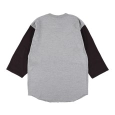 画像3: STANDARD CALIFORNIA  SD 88/12 Logo Baseball T (3)