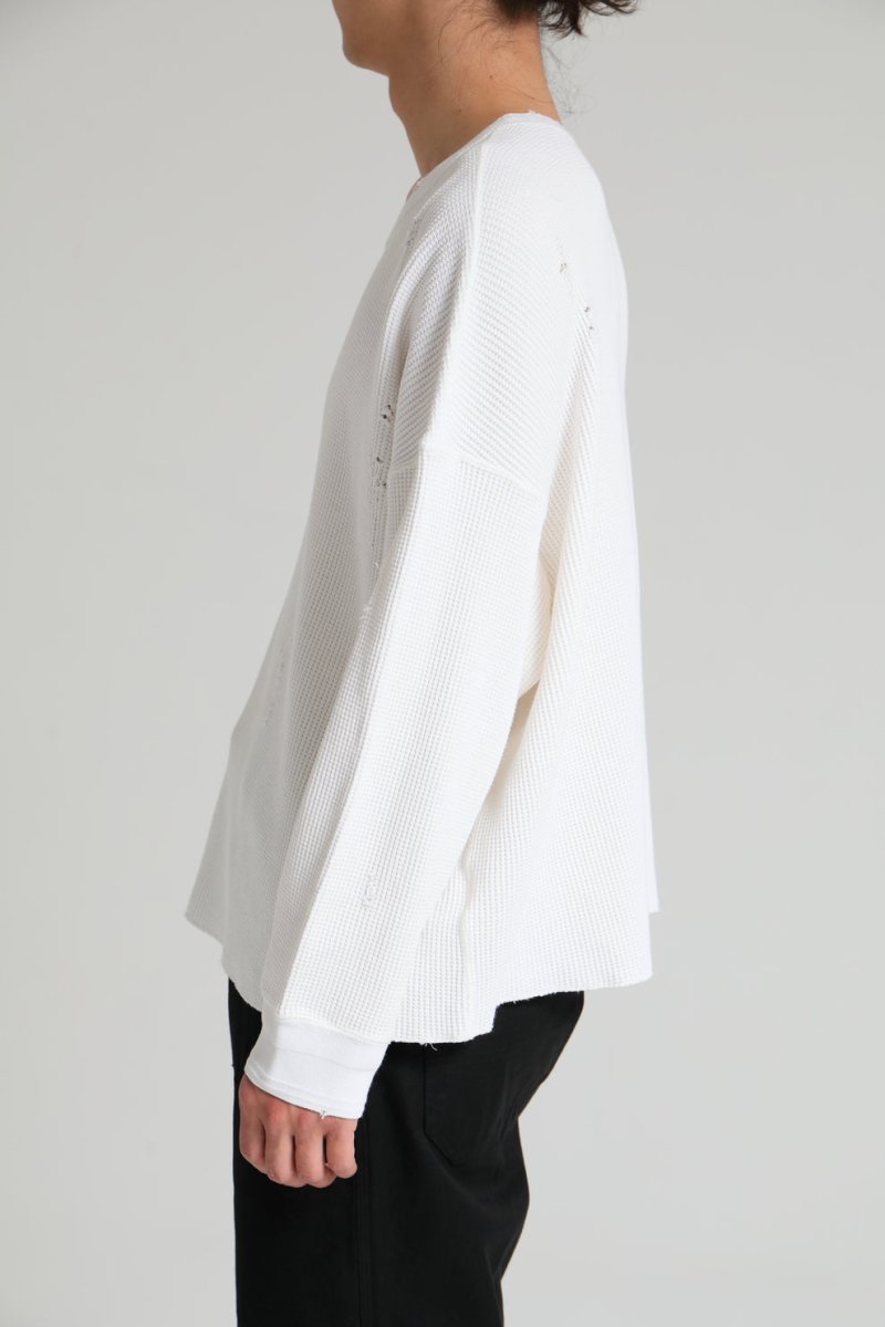 画像13: DELUXE  SAVAGE CONNOR (13)