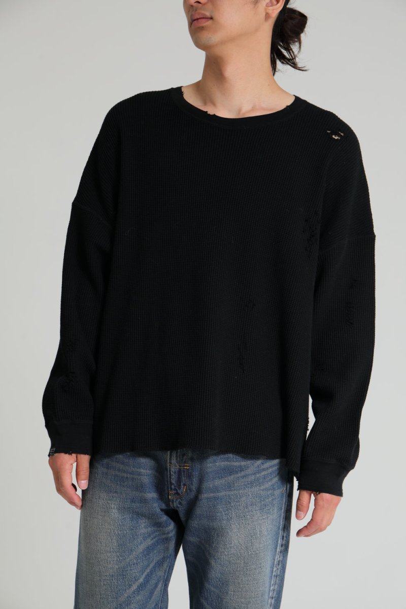 画像15: DELUXE  SAVAGE CONNOR (15)