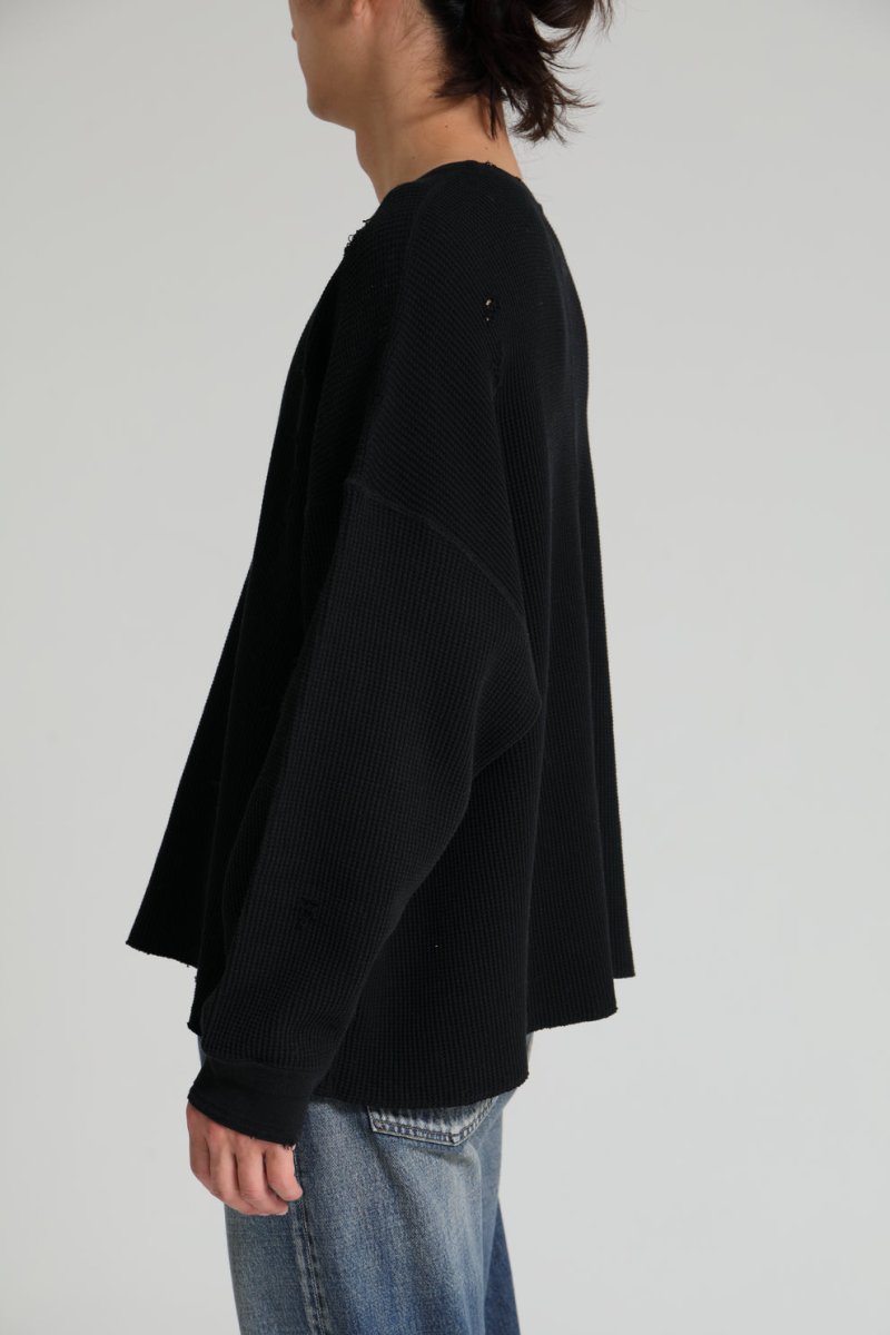 画像16: DELUXE  SAVAGE CONNOR (16)