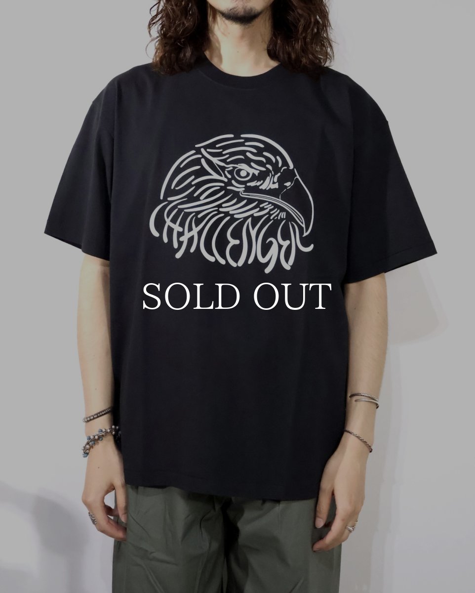 画像5: CHALLENGER  EAGLE TEE (5)