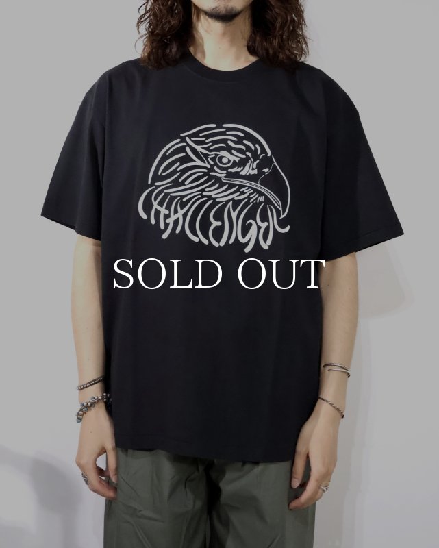 CHALLENGER EAGLE TEE CLG-TS 025-028 公式通販