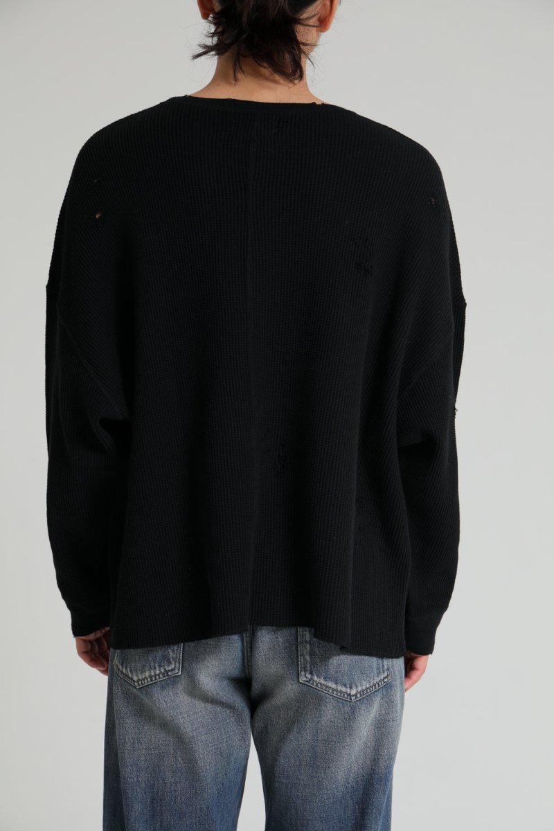 画像17: DELUXE  SAVAGE CONNOR (17)