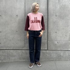 画像10: STANDARD CALIFORNIA  SD 88/12 Logo Baseball T (10)