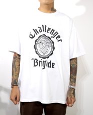 画像5: CHALLENGER  COLLEGE TEE (5)