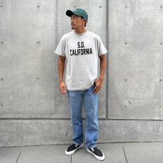 画像8: STANDARD CALIFORNIA  SD 88/12 Logo T (8)