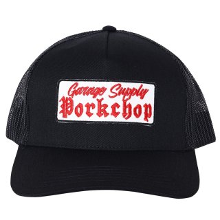 PORKCHOP GARAGE SUPPLY(ポークチョップガレージサプライ)キャップ