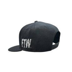 画像3: exodus  CENTIPEDE CLAWS SNAPBACK CAP (3)