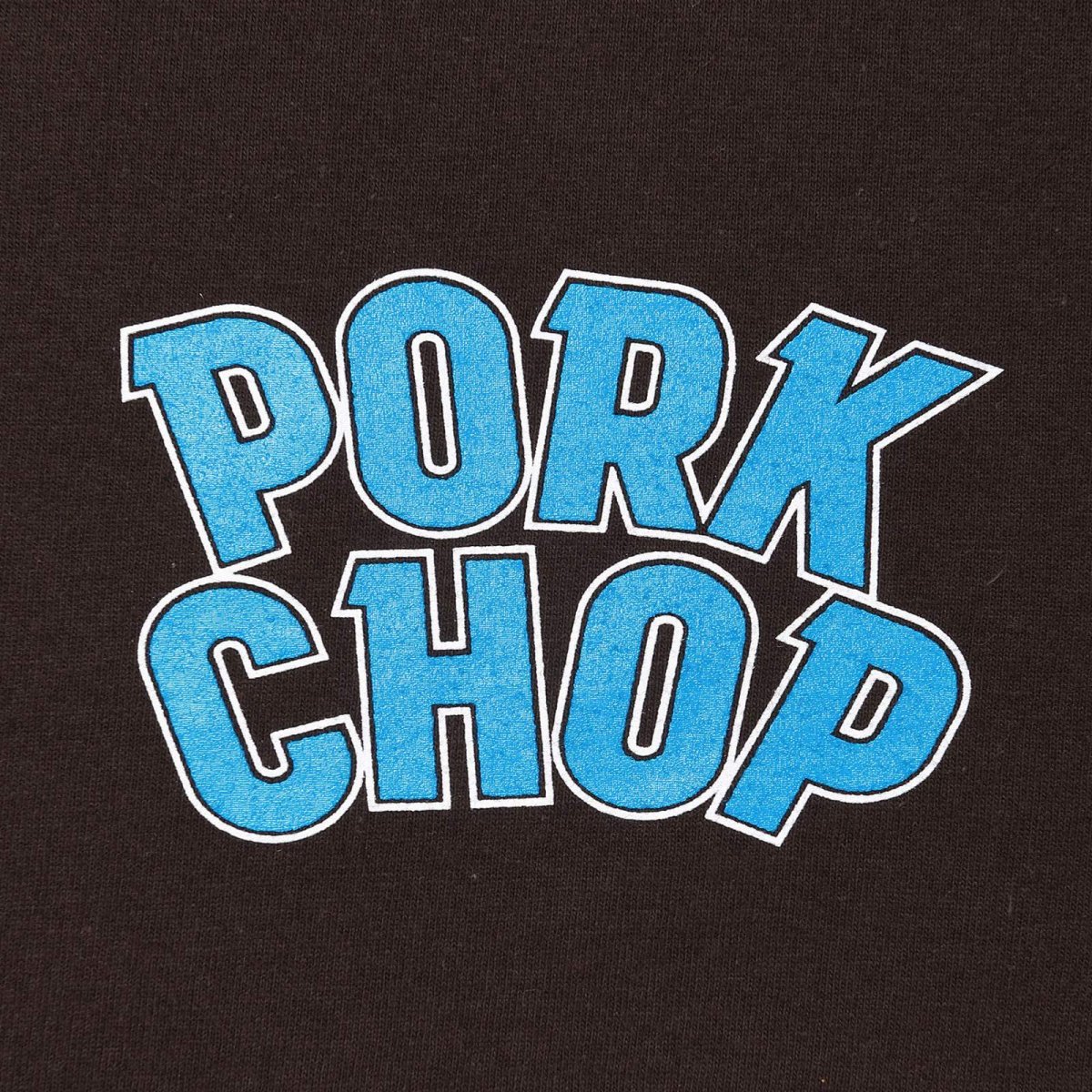 画像14: PORKCHOP GARAGE SUPPLY  WP BIG LOGO L/S TEE (14)