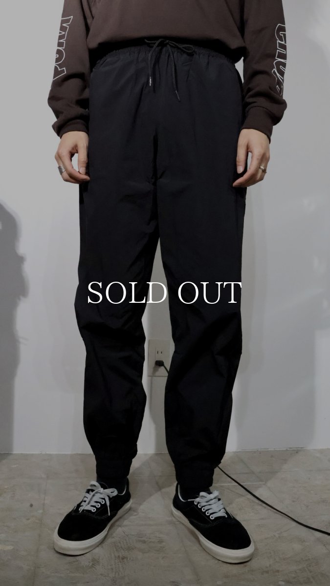 画像8: CHALLENGER  WARM UP PANTS (8)