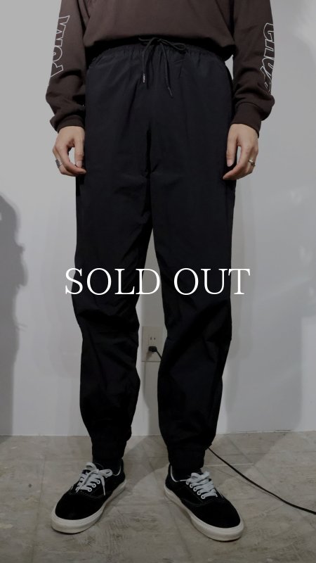 CHALLENGER WARM UP PANTS CLG-PT 025-016 公式通販