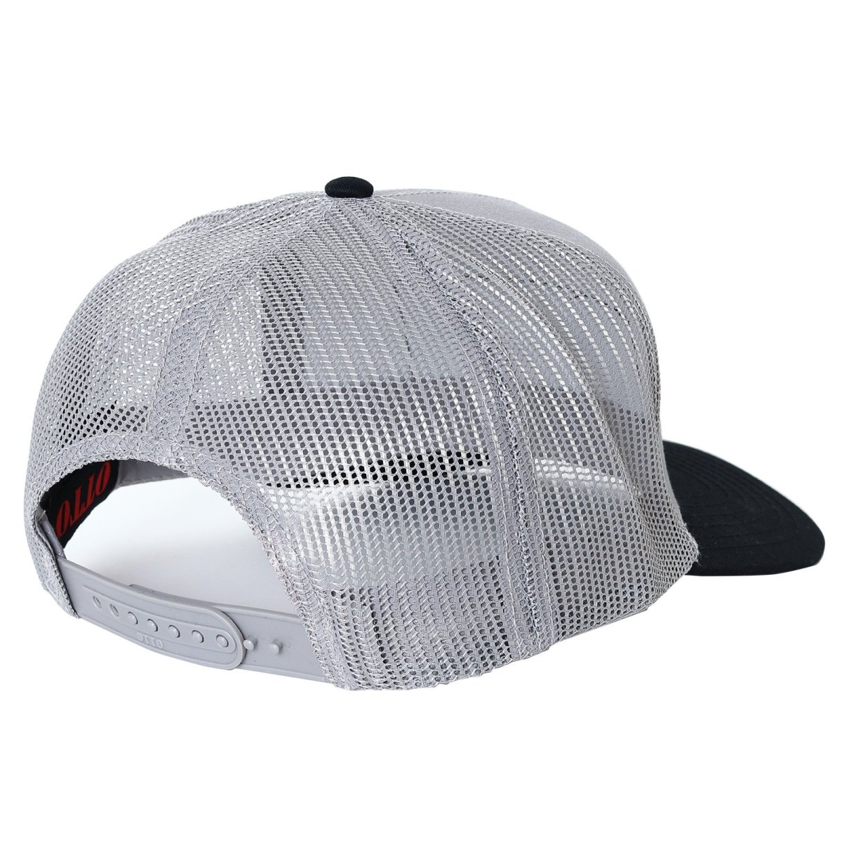 画像6: PORKCHOP GARAGE SUPPLY  O.E. WAPPEN MESH CAP (6)