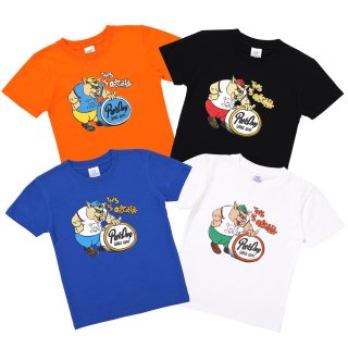 PORKCHOP GARAGE SUPPLY(ポークチョップガレージサプライ)Tシャツ